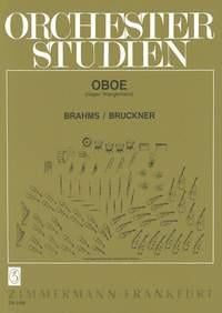 Orchesterstudien